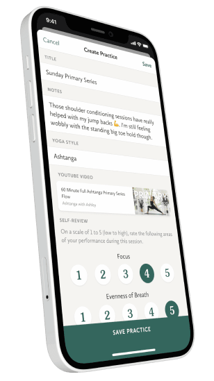 Create Practice Screenshot